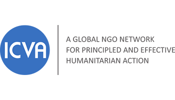 International Council of Voluntary Agencies (ICVA)